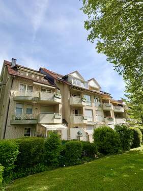 Foto - Wohnung zum Kaufen in Bad Sassendorf 409.000,00 € 143.47 m²