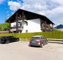 Wohnung zum Kaufen in Grassau 168.000,00 € 50 m²
