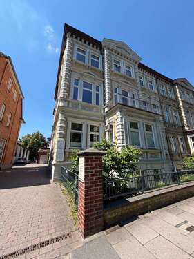 Foto - Wohnung zum Mieten in Lüneburg 420,00 € 34 m²