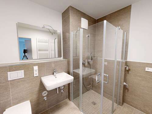 Foto - Wohnung zum Mieten in Ludwigshafen am Rhein 490,82 € 26.87 m²