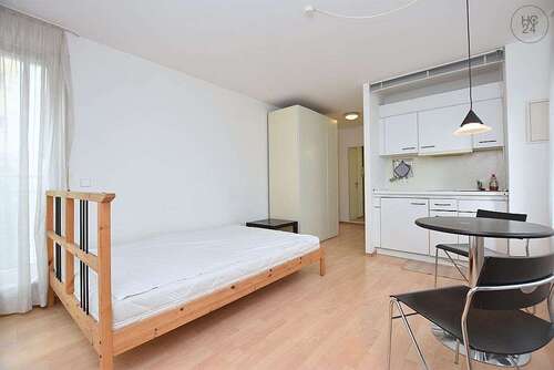 Foto - Wohnen auf Zeit in Stuttgart 830,00 €