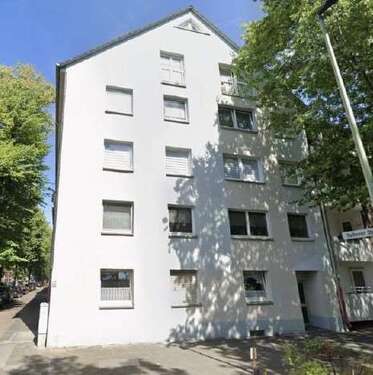 Foto - Wohnung zum Kaufen in Duisburg 110.000,00 € 64 m²