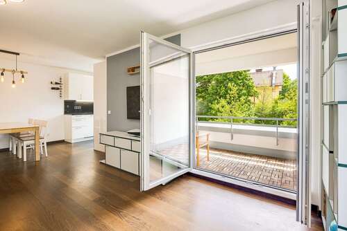 Foto - Wohnung zum Kaufen in München Neuaubing 599.000,00 € 74.81 m²