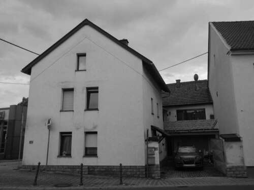 Foto - Haus zum Kaufen in Bad Kreuznach 390.000,00 € 205 m²