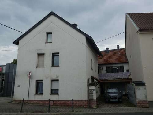 Foto - Haus zum Kaufen in Bad Kreuznach 385.000,00 € 205 m²