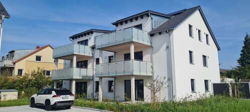 Foto - Wohnung zum Kaufen in Ingolstadt 515.000,00 € 91 m²