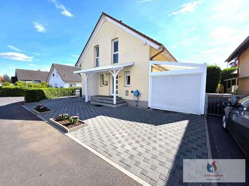 Foto - Haus zum Kaufen in Erlensee 620.000,00 € 122.49 m²