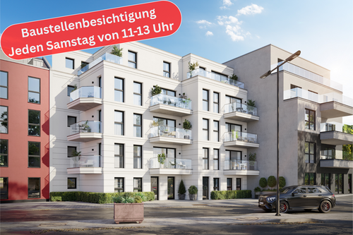 Foto - Büro in Langenfeld 1.359,00 € 69.74 m²