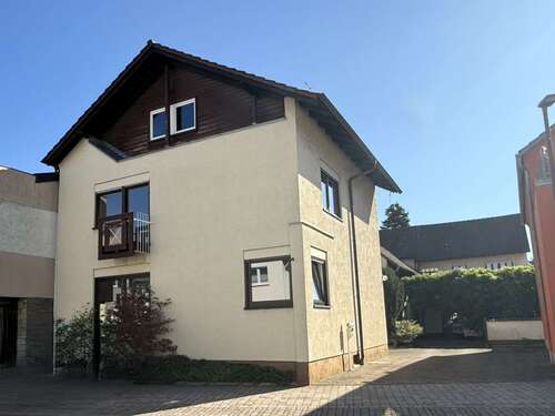 Foto - Haus zum Kaufen in Graben-Neudorf 350.000,00 € 136.26 m²