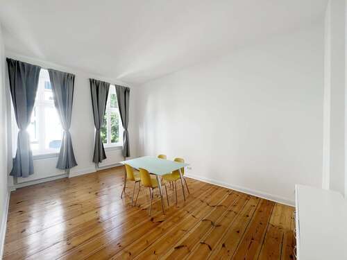 Foto - Wohnung zum Mieten in Berlin 1.250,00 € 52 m²