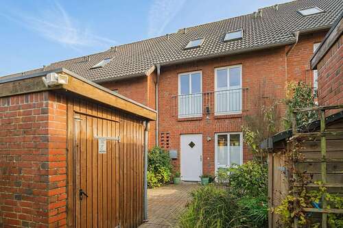 Foto - Haus zum Kaufen in Flensburg 379.000,00 € 118.78 m²