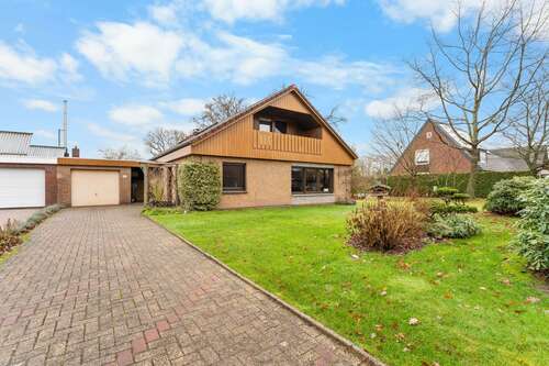 Foto - Haus zum Kaufen in Westerstede 329.000,00 € 212.82 m²