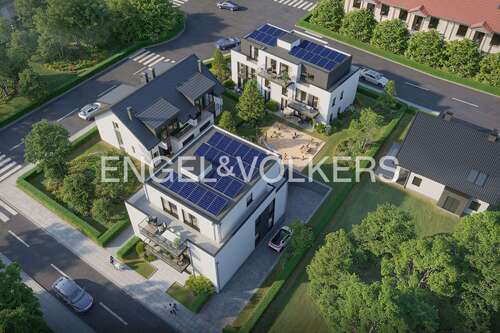 Foto - Wohnung zum Kaufen in Köln 315.000,00 € 60 m²