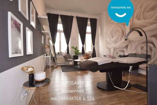 Foto - Büro in Chemnitz 650,00 € 122.33 m²