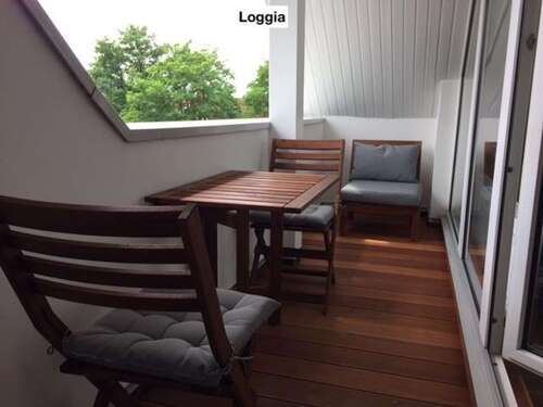 Foto - Wohnung zum Mieten in Bremen 675,00 € 50 m²