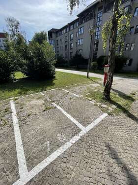 Foto - Garage zu vermieten in Berlin 20,00 €