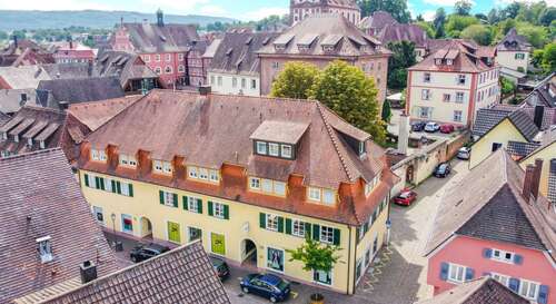 Foto - Wohnung zum Kaufen in Ettenheim 328.000,00 € 145 m²