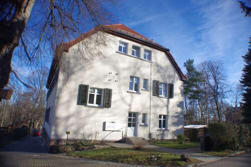 Foto - Wohnung zum Mieten in Halsbrücke 260,00 € 43.23 m²