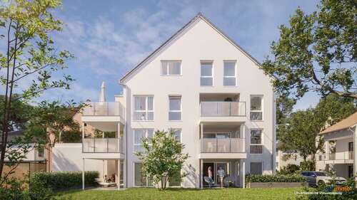 Foto - Wohnung zum Kaufen in Waiblingen 689.000,00 € 96.33 m²
