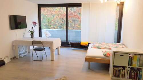 Foto - Wohnung zum Mieten in Stuttgart 500,00 € 36 m²