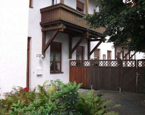 Foto - Wohnung zum Kaufen in Bad Griesbach 39.000,00 € 21 m²