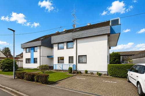 Foto - Wohnung zum Kaufen in Sexau 239.900,00 € 75.83 m²