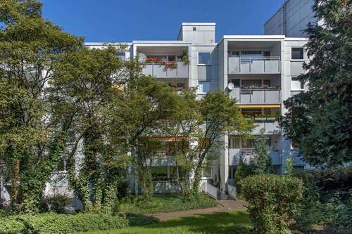 Foto - Wohnung zum Mieten in Bonn 882,00 € 103.58 m²