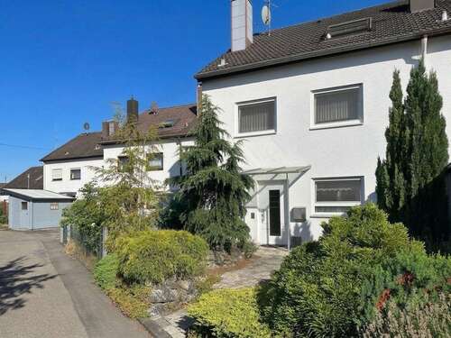 Foto - Haus zum Kaufen in Pfaffenhofen an der Roth Diepertshofen 375.000,00 € 129 m²