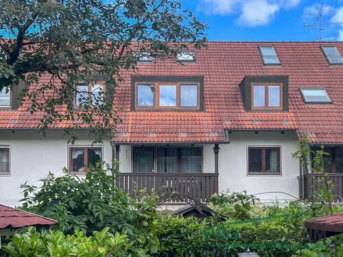 Foto - Wohnung zum Kaufen in Fürstenfeldbruck 399.000,00 € 76.65 m²