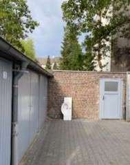 Foto - Garage zu vermieten in Krefeld 80,00 €