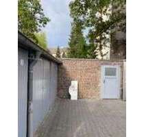 Garage zu vermieten in Krefeld 80,00 €
