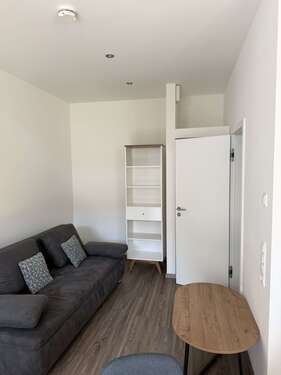 Foto - Wohnung zum Mieten in Leipzig 600,00 € 37.41 m²