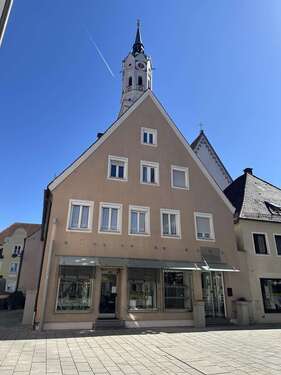 Foto - Haus zum Kaufen in Schrobenhausen 529.000,00 € 340 m²