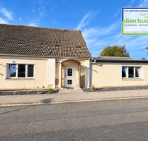 Haus zum Kaufen in Kröpelin OT Jennewitz 186.000,00 € 85 m²