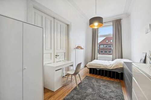 Foto - WG-Zimmer in Hamburg 970,00 € 19 m²