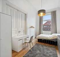 WG-Zimmer in Hamburg 970,00 € 19 m²