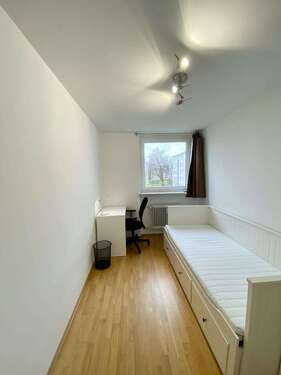 Foto - WG-Zimmer in München 775,00 € 17 m²