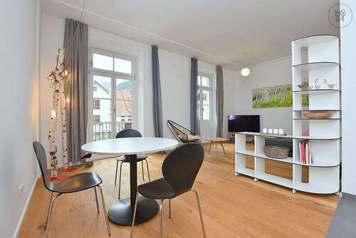 Foto - Wohnung zum Mieten in Dettingen an der Erms 1.980,00 € 82 m²