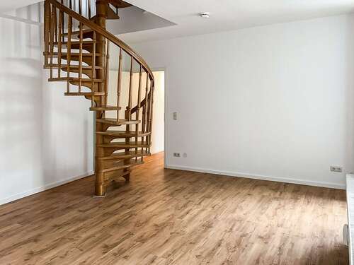 Foto - Wohnung zum Mieten in Magdeburg 470,00 € 78 m²