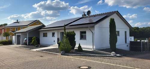 Foto - Haus zum Kaufen in Meine 687.000,00 € 128.72 m²