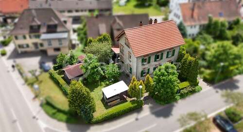 Foto - Haus zum Kaufen in Schrozberg 194.000,00 € 156.68 m²
