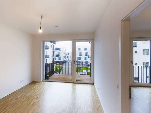 Foto - Wohnung zum Mieten in Berlin 1.329,00 € 54.61 m²