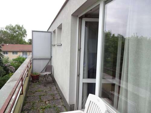 Foto - Wohnung zum Kaufen in München 205.000,00 € 22 m²