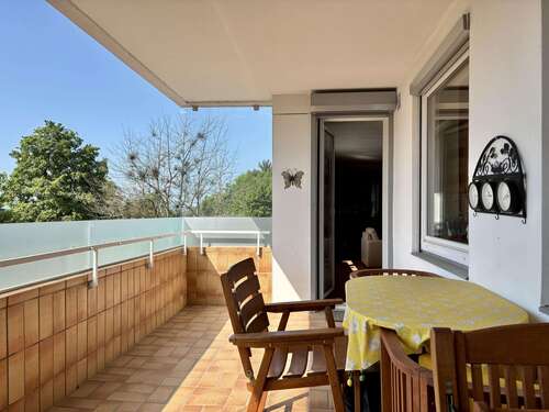 Foto - Wohnung zum Kaufen in Göttingen 265.000,00 € 96.71 m²