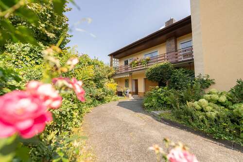 Foto - Haus zum Kaufen in Mitwitz 155.000,00 € 226 m²