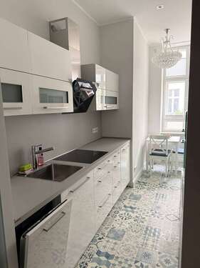 Foto - Wohnung zum Mieten in Berlin 1.400,00 € 50 m²