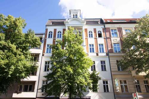 Foto - Wohnung zum Mieten in Berlin 2.350,00 € 114 m²