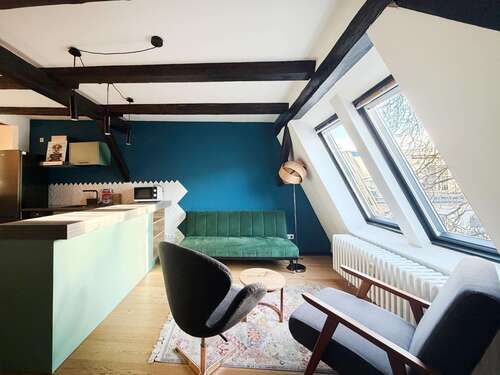 Foto - Wohnung zum Mieten in Berlin 2.149,00 € 114 m²