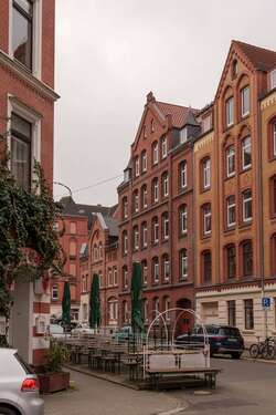 Foto - Wohnung zum Kaufen in Hannover 190.000,00 € 57 m²