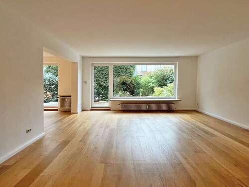 Foto - Wohnung zum Mieten in Hamburg 2.550,00 € 165 m²